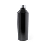 Insulated Bottle Gristel NAVY BLUE
